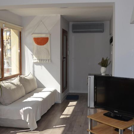 Cozy Apartment Green Terrace, Mrenicov プロヴディフ エクステリア 写真