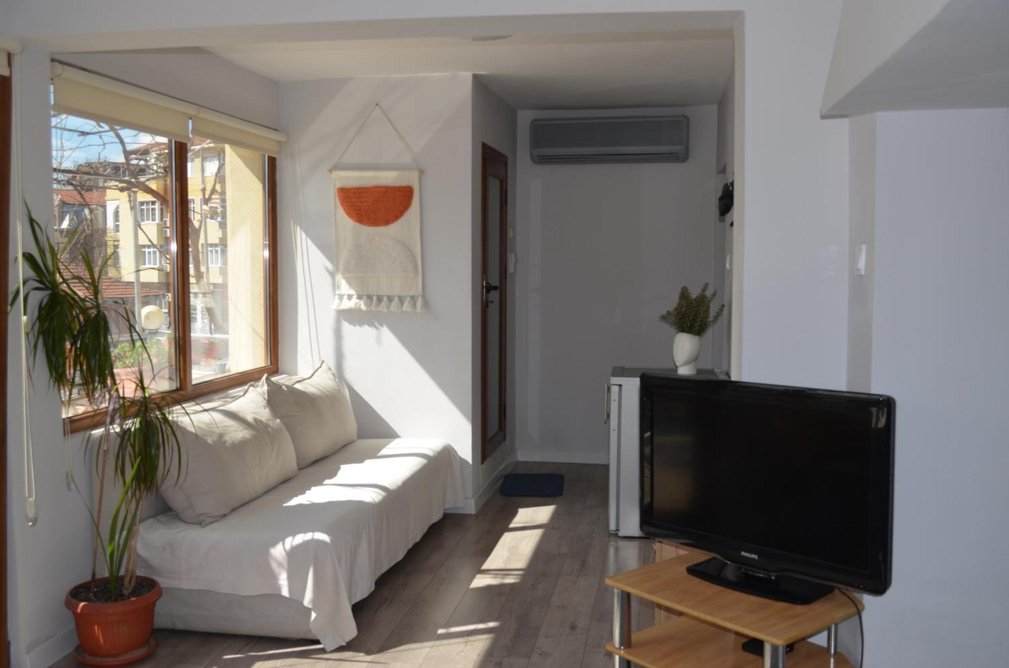 Cozy Apartment Green Terrace, Mrenicov プロヴディフ エクステリア 写真