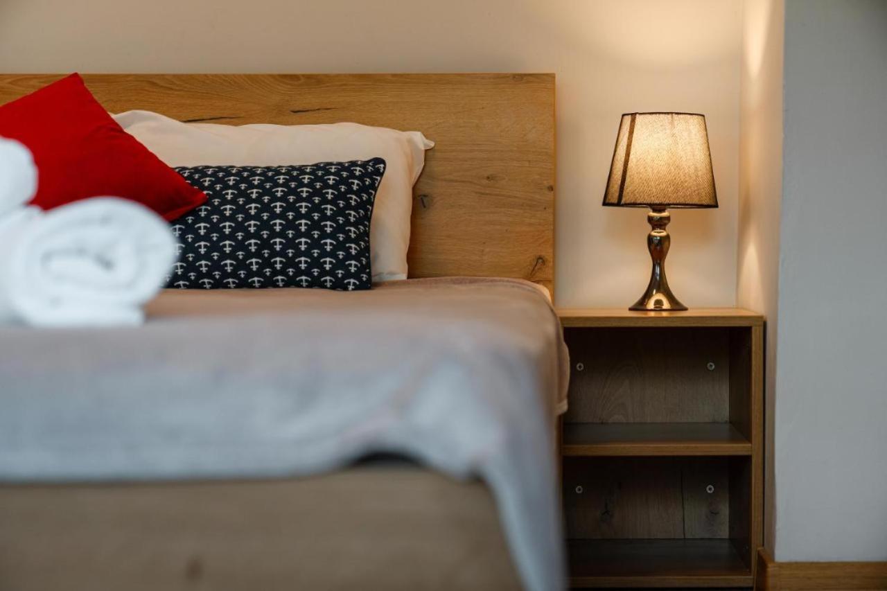 Cozy Apartment Green Terrace, Mrenicov プロヴディフ エクステリア 写真